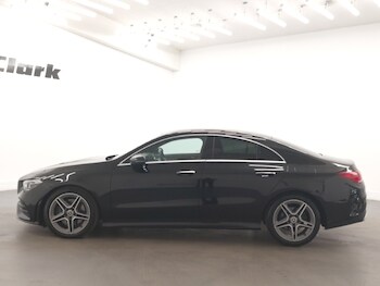 Used Mercedes-Benz CLA 2022 for sale - 78983517: Photo