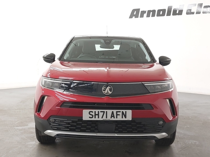 Used Vauxhall Mokka 2021 for sale - 76560619: Photo 13