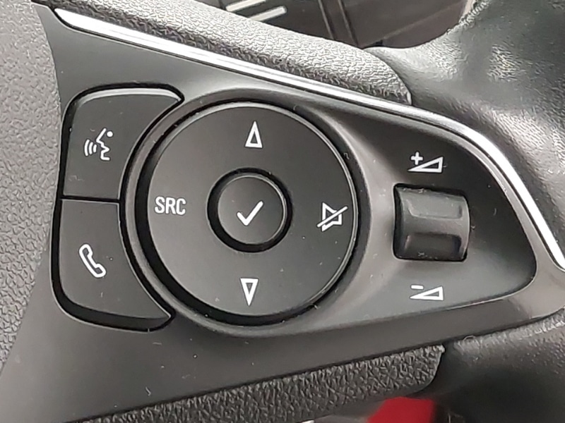 Used Vauxhall Mokka 2021 for sale - 76560619: Photo 14