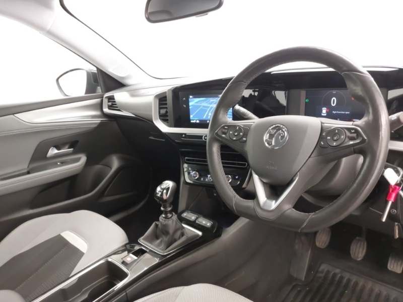 Used Vauxhall Mokka 2021 for sale - 76560619: Photo 19