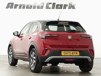 Used Vauxhall Mokka 2021 for sale - 76560619: Photo