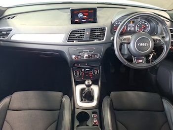 Used Audi Q3 2016 for sale - 79086926: Photo