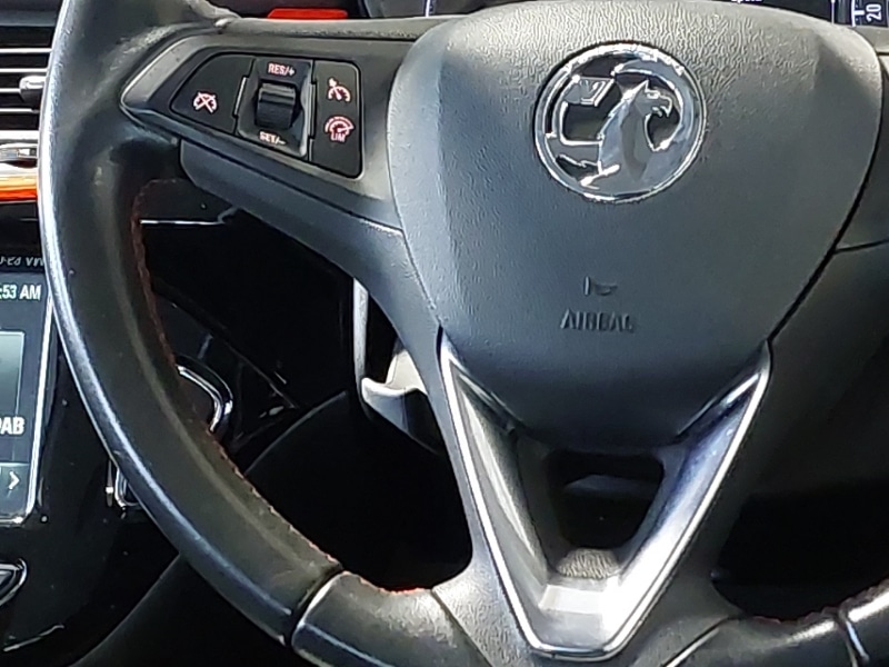 Used Vauxhall Corsa 2017 for sale - 77223588: Photo 10