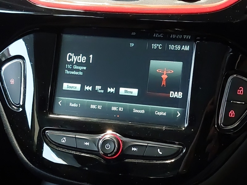 Used Vauxhall Corsa 2017 for sale - 77223588: Photo 12