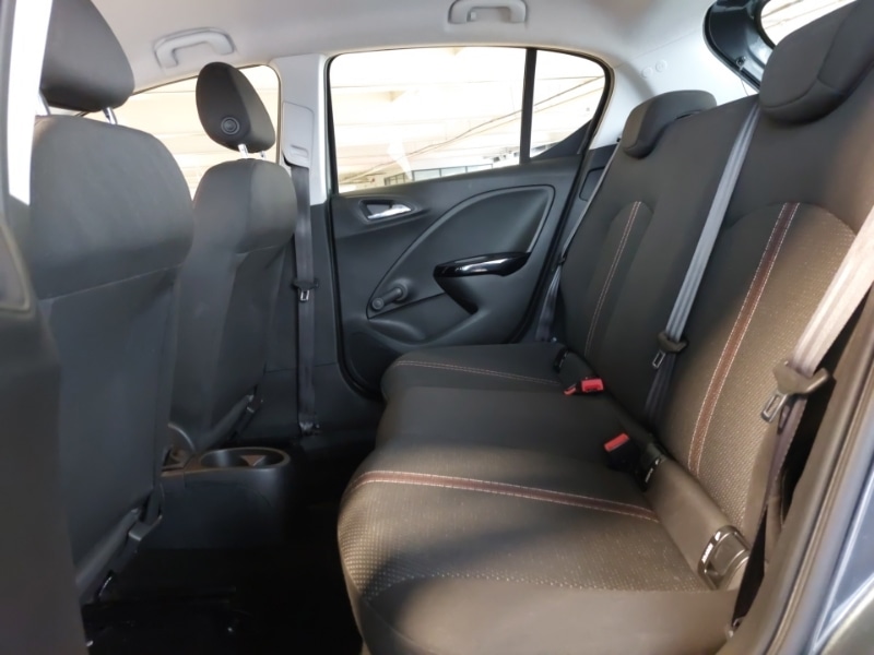 Used Vauxhall Corsa 2017 for sale - 77223588: Photo 6