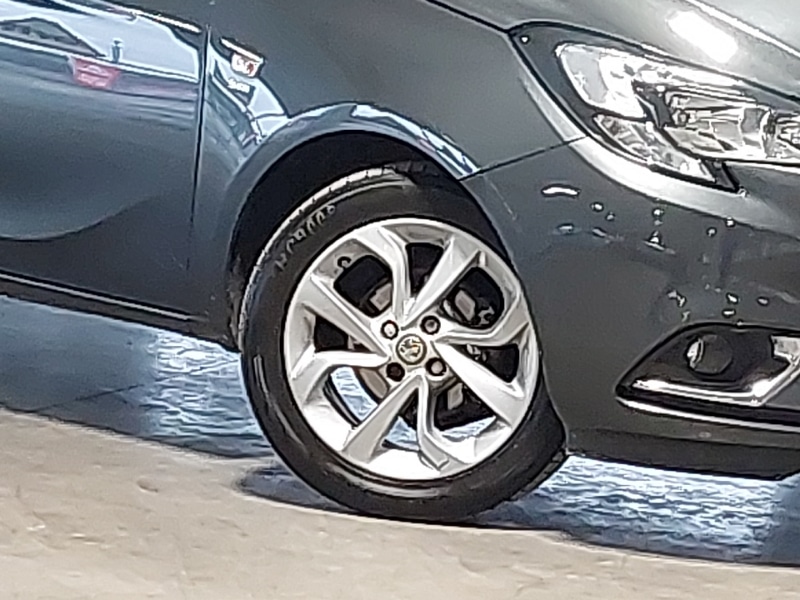 Used Vauxhall Corsa 2017 for sale - 77223588: Photo 9