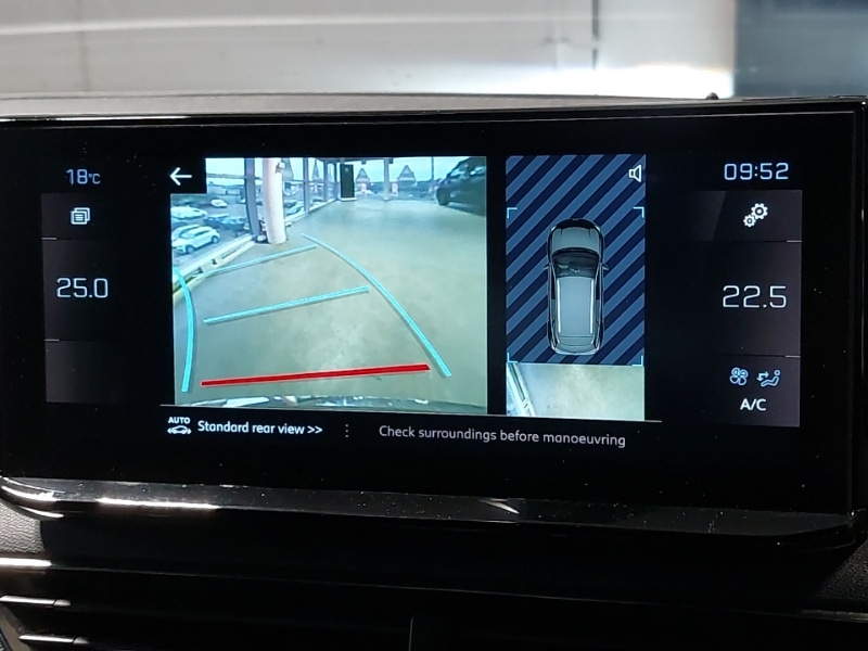 Used Peugeot 3008 2023 for sale - 77419112: Photo 14