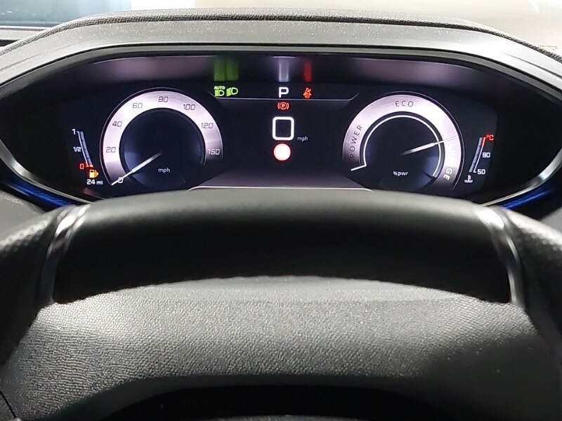 Used Peugeot 3008 2023 for sale - 77419112: Photo 19