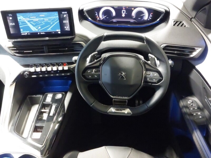 Used Peugeot 3008 2023 for sale - 77419112: Photo 7