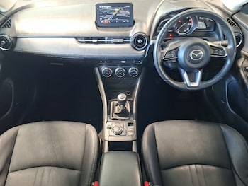 Used Mazda CX-3 2019 for sale - 78225113: Photo