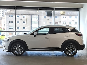 Used Mazda CX-3 2019 for sale - 78225113: Photo
