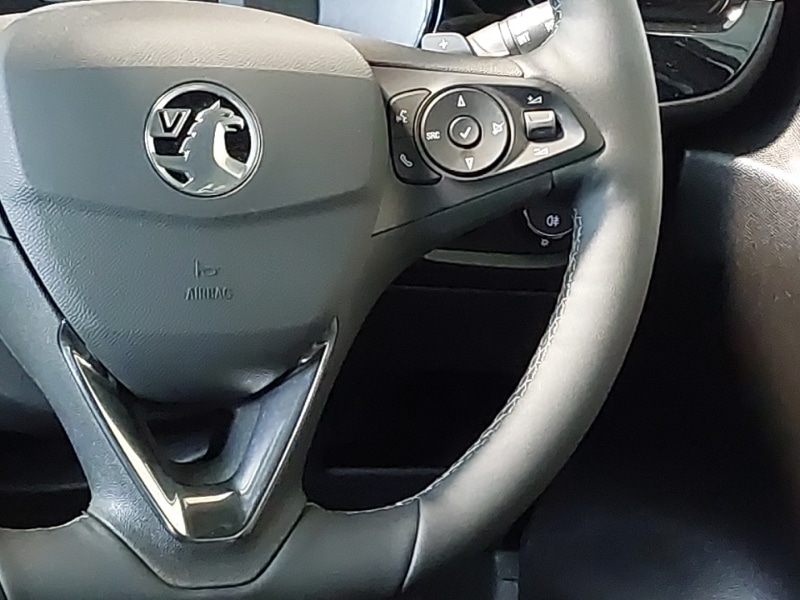 Used Vauxhall Corsa 2025 for sale - 77776856: Photo 11