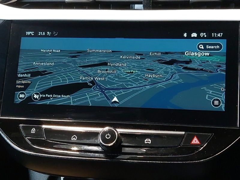 Used Vauxhall Corsa 2025 for sale - 77776856: Photo 12