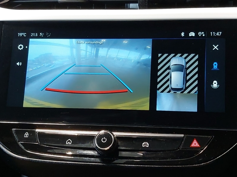 Used Vauxhall Corsa 2025 for sale - 77776856: Photo 14