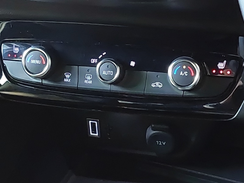 Used Vauxhall Corsa 2025 for sale - 77776856: Photo 15