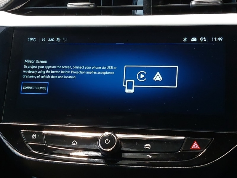 Used Vauxhall Corsa 2025 for sale - 77776856: Photo 16