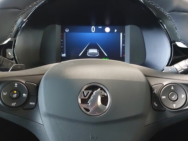 Used Vauxhall Corsa 2025 for sale - 77776856: Photo 19