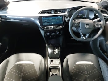 Used Vauxhall Corsa 2025 for sale - 77776856: Photo