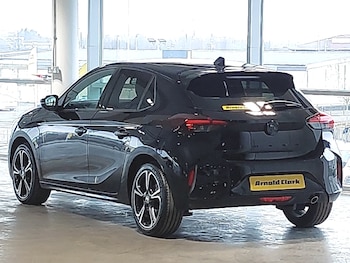 Used Vauxhall Corsa 2025 for sale - 77776856: Photo