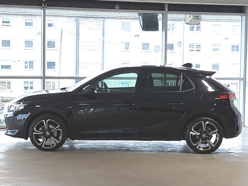 Used Vauxhall Corsa 2025 for sale - 77776856: Photo 4