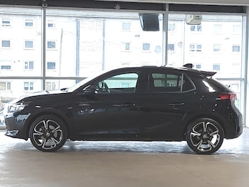 Used Vauxhall Corsa 2025 for sale - 77776856: Photo