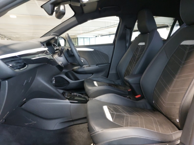 Used Vauxhall Corsa 2025 for sale - 77776856: Photo 5