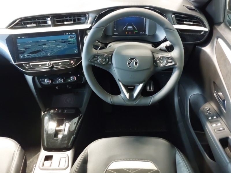 Used Vauxhall Corsa 2025 for sale - 77776856: Photo 7