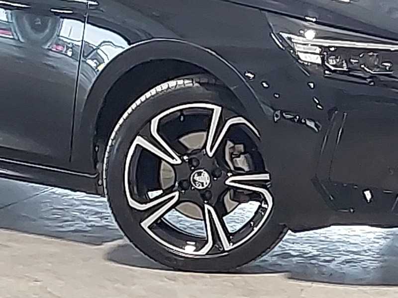 Used Vauxhall Corsa 2025 for sale - 77776856: Photo 9