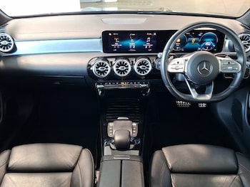 Used Mercedes-Benz CLA 2020 for sale - 79310763: Photo