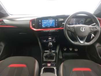 Used Vauxhall Mokka 2023 for sale - 75045430: Photo