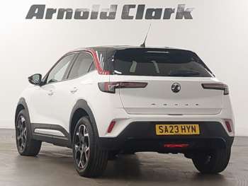 Used Vauxhall Mokka 2023 for sale - 75045430: Photo