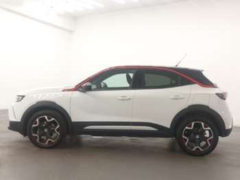 Used Vauxhall Mokka 2023 for sale - 75045430: Photo
