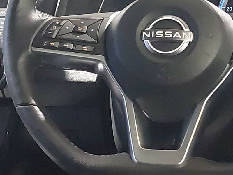 Used Nissan Leaf 2022 for sale - 77154910: Photo 10