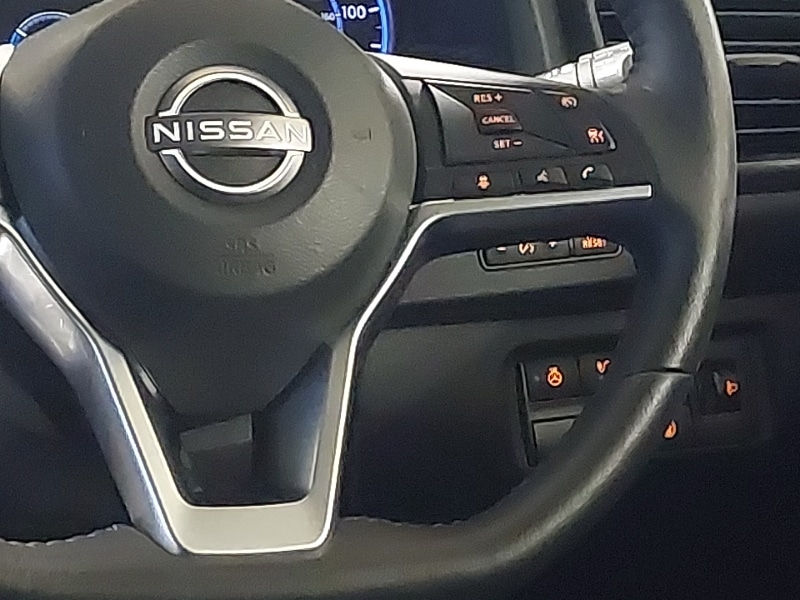 Used Nissan Leaf 2022 for sale - 77154910: Photo 11