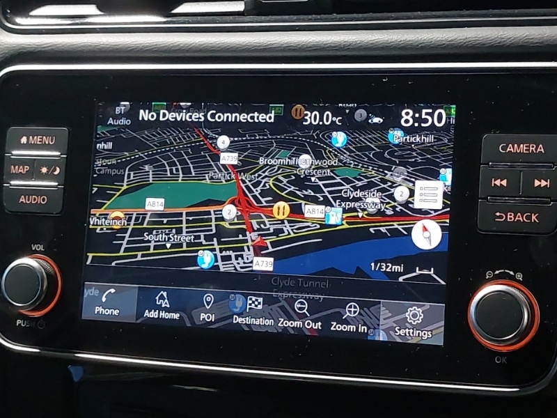 Used Nissan Leaf 2022 for sale - 77154910: Photo 12