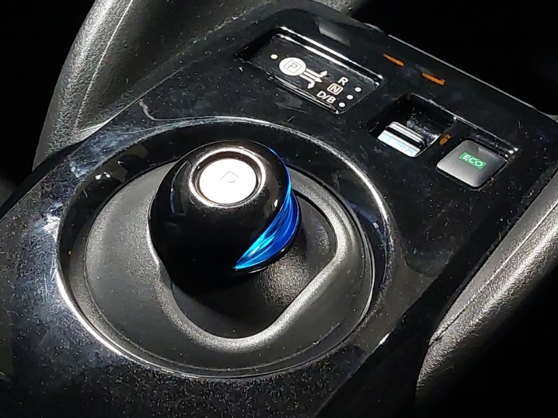 Used Nissan Leaf 2022 for sale - 77154910: Photo 13