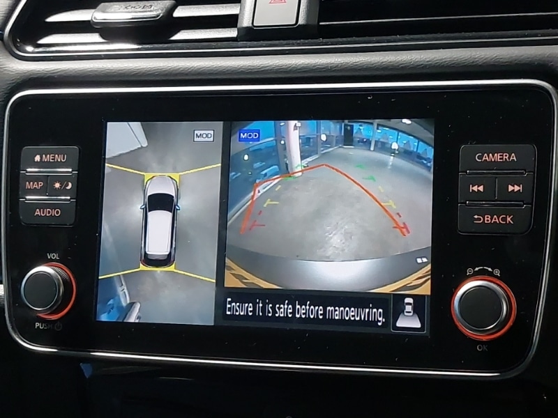 Used Nissan Leaf 2022 for sale - 77154910: Photo 14