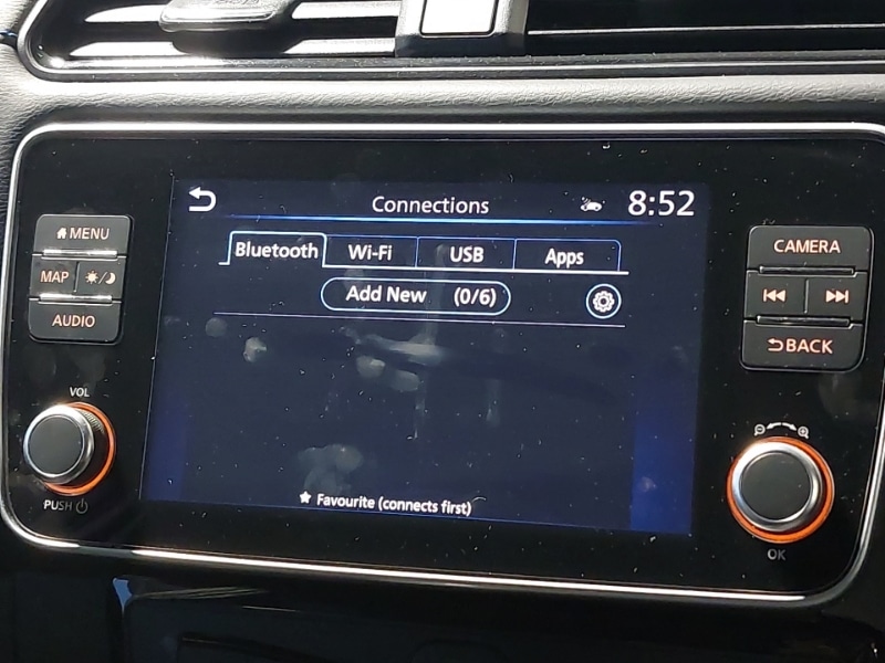 Used Nissan Leaf 2022 for sale - 77154910: Photo 16