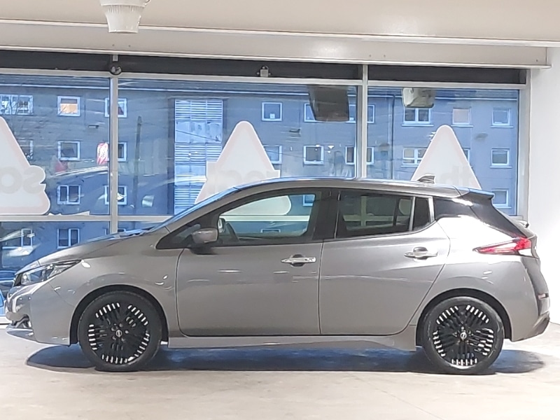 Used Nissan Leaf 2022 for sale - 77154910: Photo 4