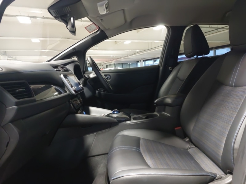 Used Nissan Leaf 2022 for sale - 77154910: Photo 5