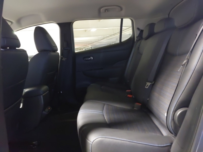 Used Nissan Leaf 2022 for sale - 77154910: Photo 6