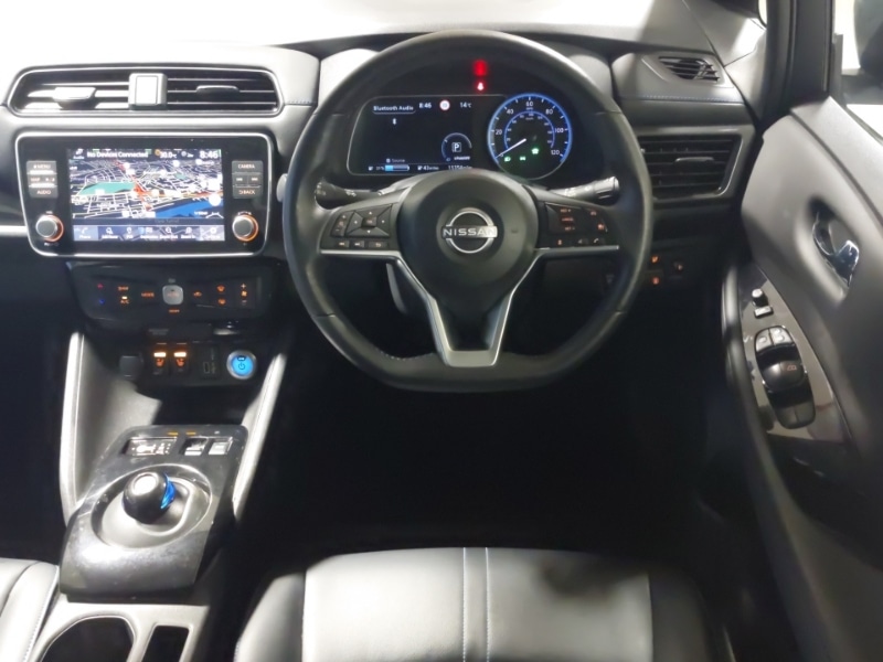 Used Nissan Leaf 2022 for sale - 77154910: Photo 7