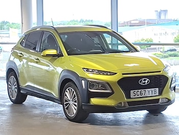 Used Hyundai KONA 2018 for sale - 78660937: Photo