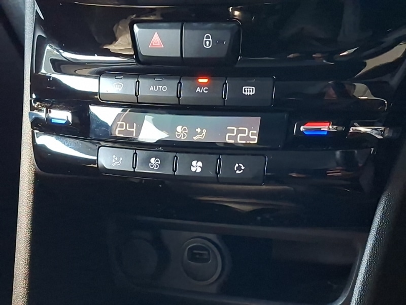 Used Peugeot 208 2018 for sale - 78033076: Photo 13