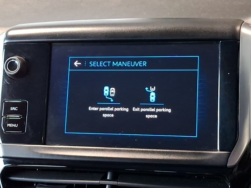 Used Peugeot 208 2018 for sale - 78033076: Photo 19