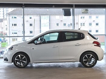 Used Peugeot 208 2018 for sale - 78033076: Photo