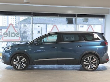 Used Peugeot 5008 2020 for sale - 78853646: Photo