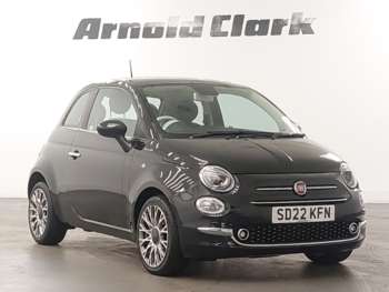 2022 - 1.0 Mild Hybrid Dolcevita [Part Leather] 3dr