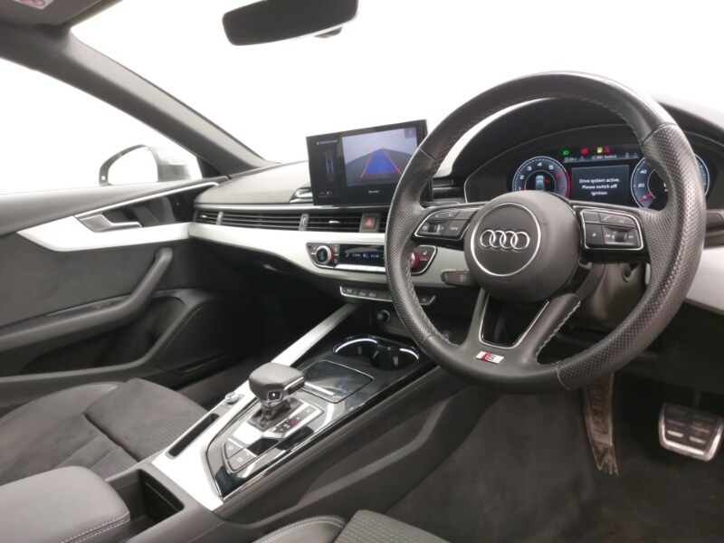 Used Audi A4 2022 for sale - 77475912: Photo 18