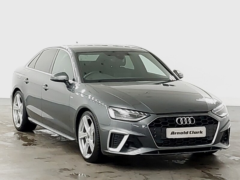 Used Audi A4 2022 for sale - 77475912: Photo 19